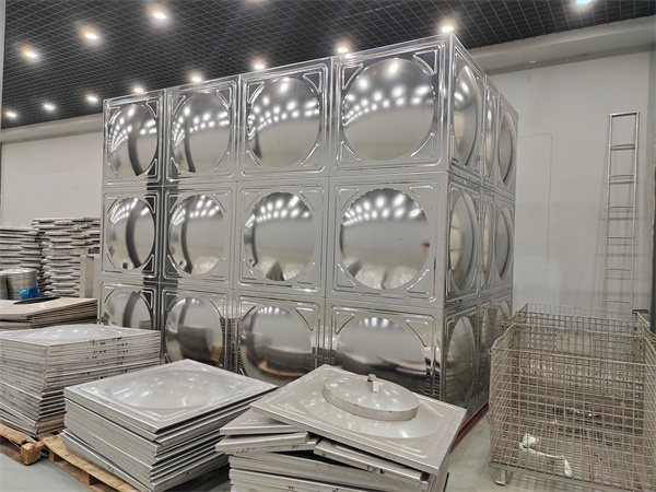 農(nóng)村一體化凈水設備